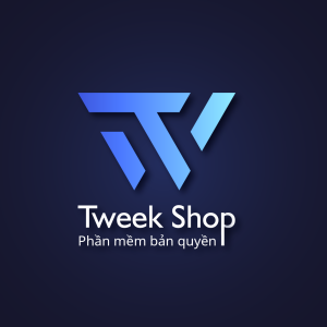 Tweek Shop