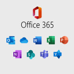 Tài khoản Office365 A1 Plus Vĩnh viễn