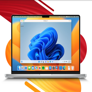 Key Parallels® Desktop 19 for Mac